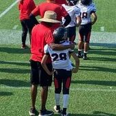 User avatar for Lavosia Price