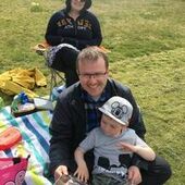 User avatar for Iain Martin