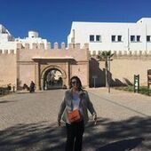 User avatar for Manuela Moraru