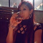 User avatar for Amy Soong