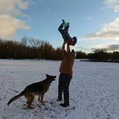 User avatar for Russell Fleck