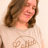 User avatar for Lillie Christie