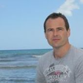 User avatar for Alex Gunter