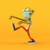 User avatar for Aries Tha Goat