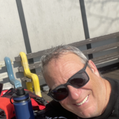 User avatar for Gabriel Marcoux