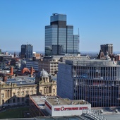 User avatar for Michael Garth