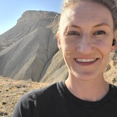 User avatar for Barella Courtney