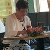 User avatar for Connie Roest Van Dijk