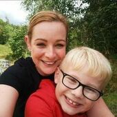 User avatar for Amy Griffiths