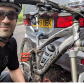 User avatar for Chris Ball