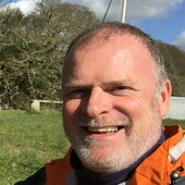 User avatar for Andrew Hunter