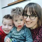 User avatar for Brenda Mol