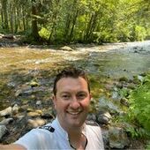 User avatar for Steve Beard