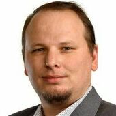 User avatar for Alpár Török