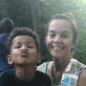 User avatar for Allie Malcolm