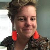 User avatar for Natalie Eldridge