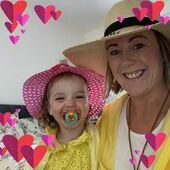 User avatar for Allison Ubb