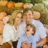 User avatar for Amy Leefe Jones