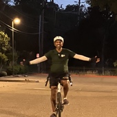 User avatar for Cedrick Parakulath