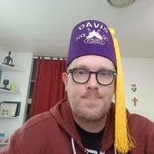 User avatar for Alex Haider-Winnett