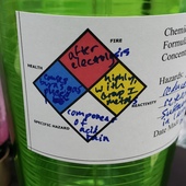 User avatar for Barbara Pugliese