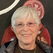 User avatar for Yvonne Robinson