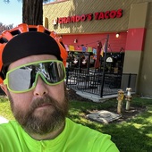 User avatar for Richard 🎃 Cole