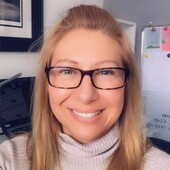 User avatar for Jenny Seymour