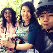 User avatar for Momoko Tamaoki