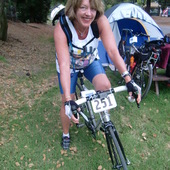 User avatar for Andrea Rosen