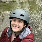 User avatar for Nicole McGowan