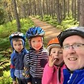 User avatar for Kevin Cairns