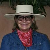 User avatar for Crystal Wells