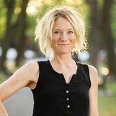 User avatar for Jennifer-Aniki Arnold