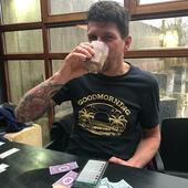 User avatar for Dennis Michielsen