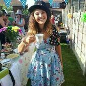 User avatar for Charlie Vaughan