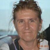 User avatar for Carme Claramunt Cabestany