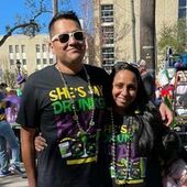 User avatar for Candice Fisher