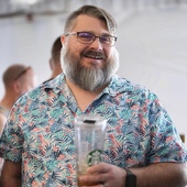 User avatar for Aaron Bell