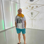 User avatar for Aaron Selby