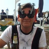 User avatar for Dave Atherton