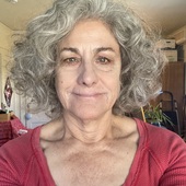 User avatar for Patricia Chadwick