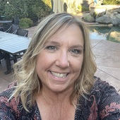 User avatar for Wendy Mc Gregor