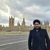 User avatar for Amarjeet Sabarwal