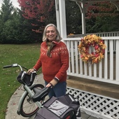 User avatar for Joan Busby