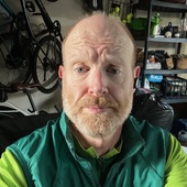 User avatar for Greg Smiley