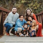 User avatar for Ashley Moreno