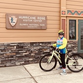 User avatar for Jeanie Robards