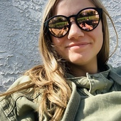 User avatar for Becca Wieand