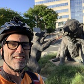 User avatar for Arne Bracchi